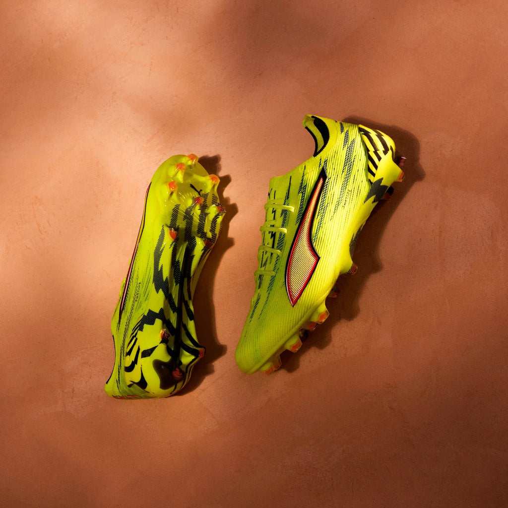 Puma Ultra 6 Ultimate Firm Ground Soccer Cleats - Unleashed Pack (SP26)