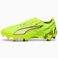 Puma Ultra 6 Ultimate Firm Ground Soccer Cleats - Unleashed Pack (SP26)