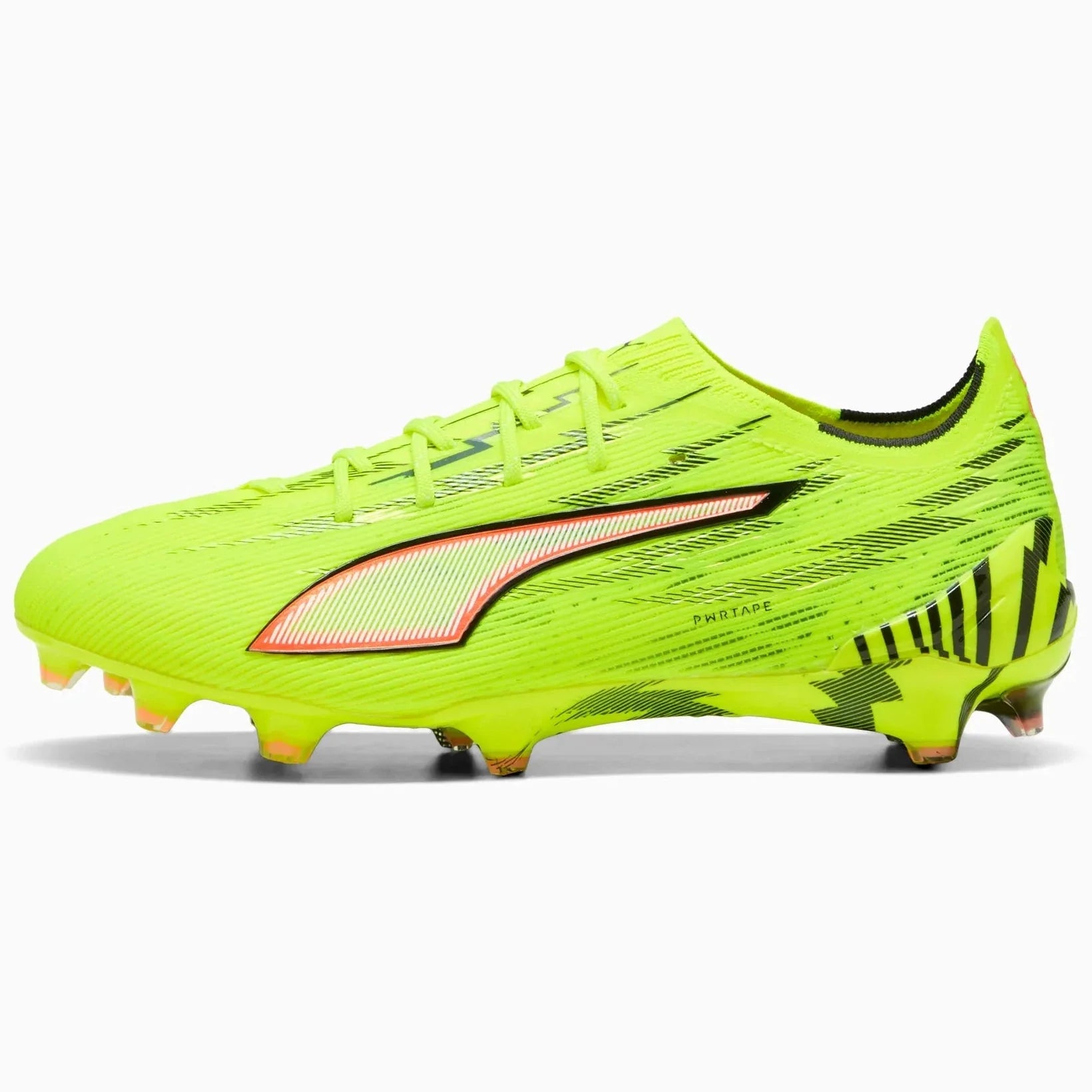 Puma Ultra 6 Ultimate Firm Ground Soccer Cleats - Unleashed Pack (SP26)