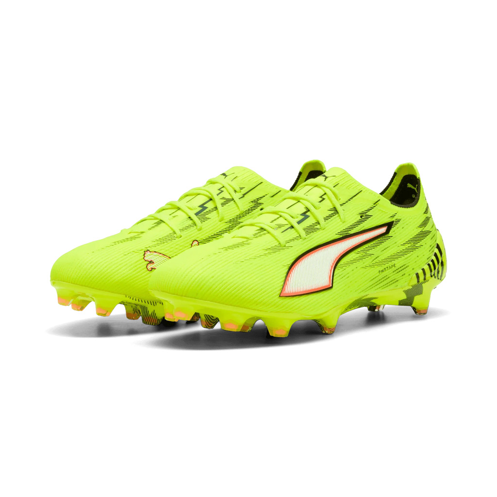 Puma Ultra 6 Ultimate Firm Ground Soccer Cleats - Unleashed Pack (SP26)