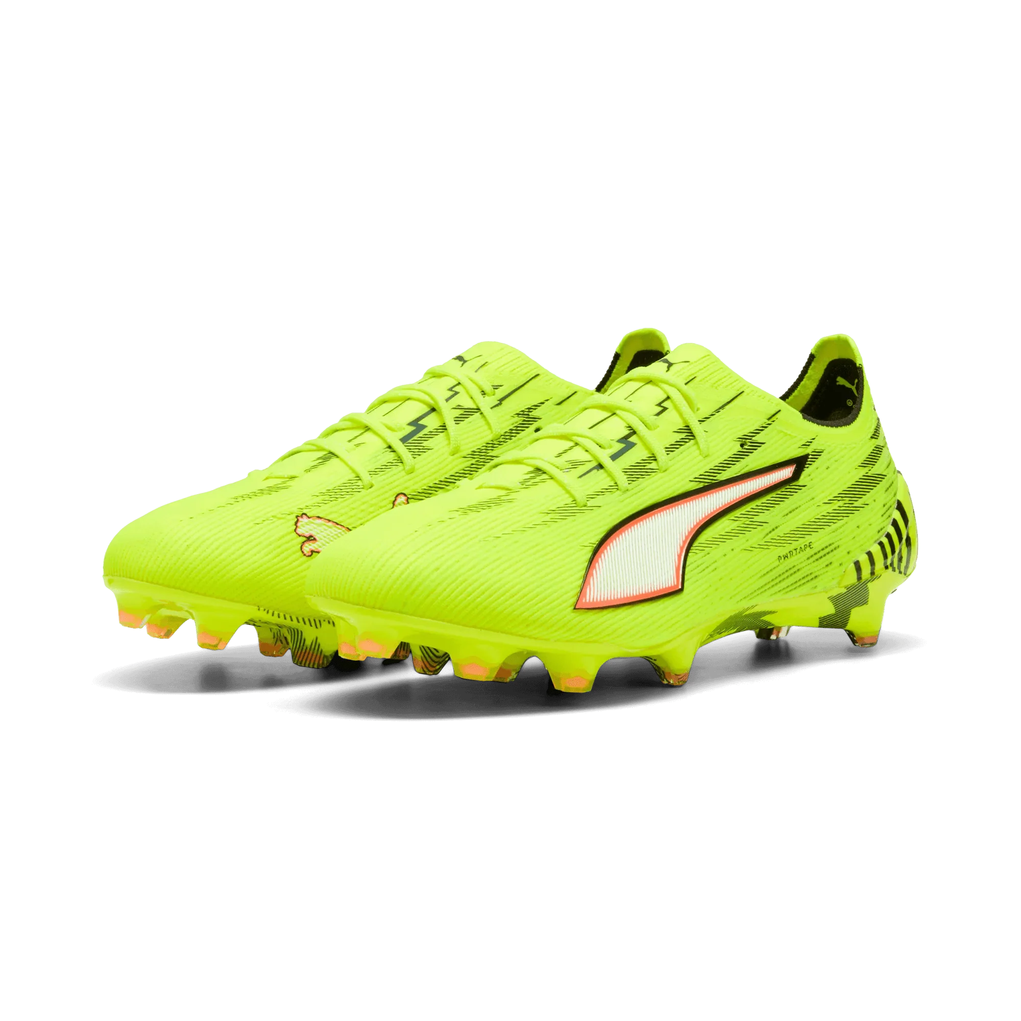 Puma Ultra 6 Ultimate Firm Ground Soccer Cleats - Unleashed Pack (SP26)