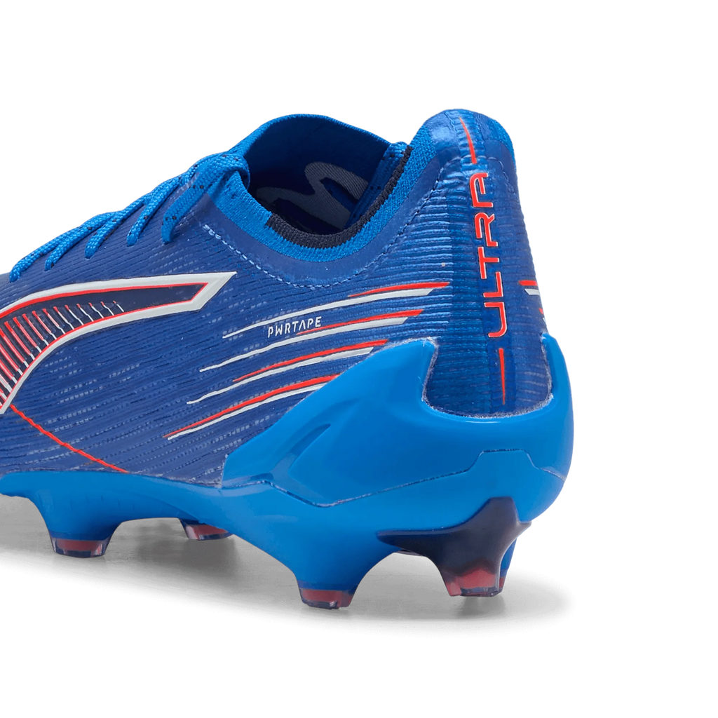 Puma Ultra 6 Ultimate Firm Ground Soccer Cleats - Untamed Pack (FA25)