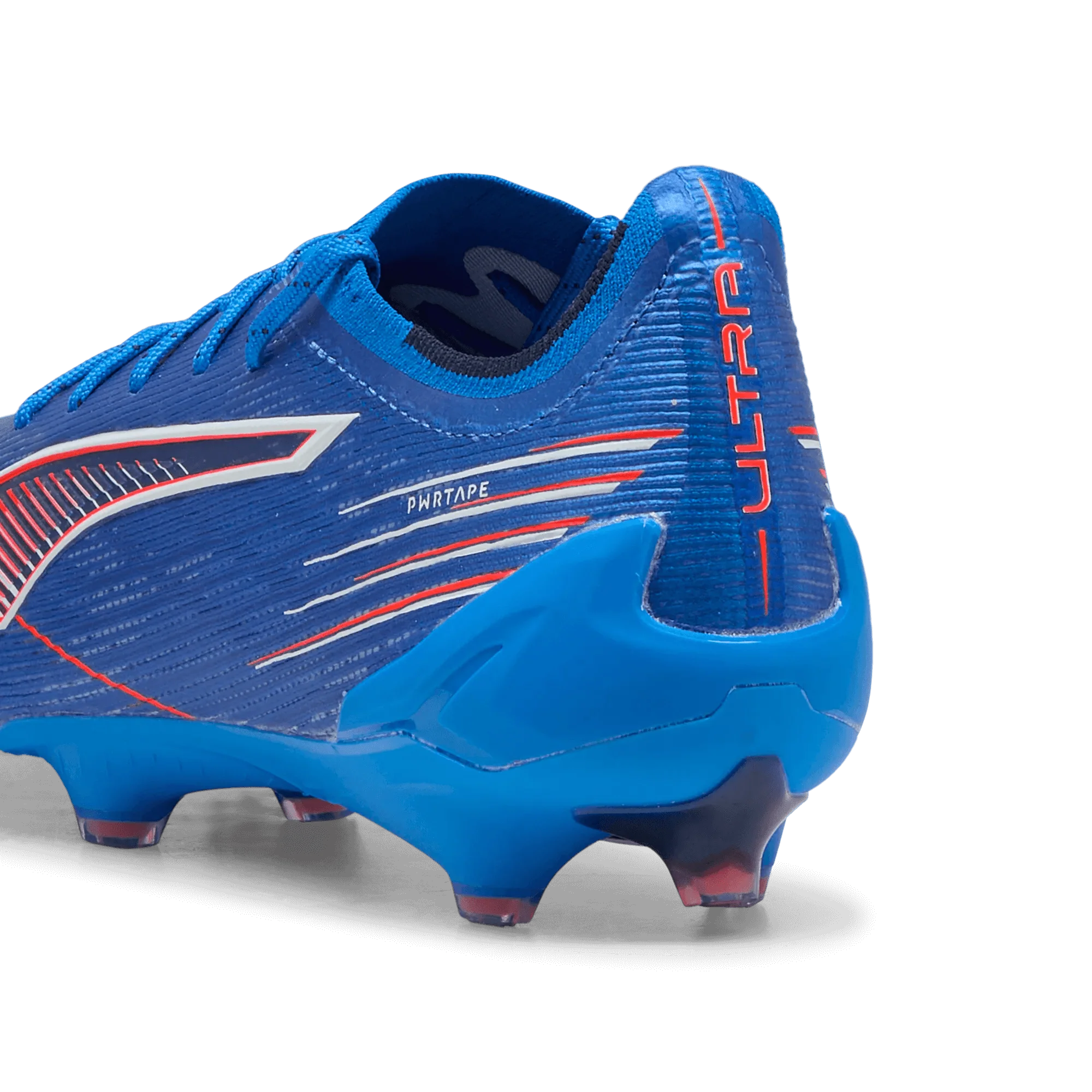 Puma Ultra 6 Ultimate Firm Ground Soccer Cleats - Untamed Pack (FA25)
