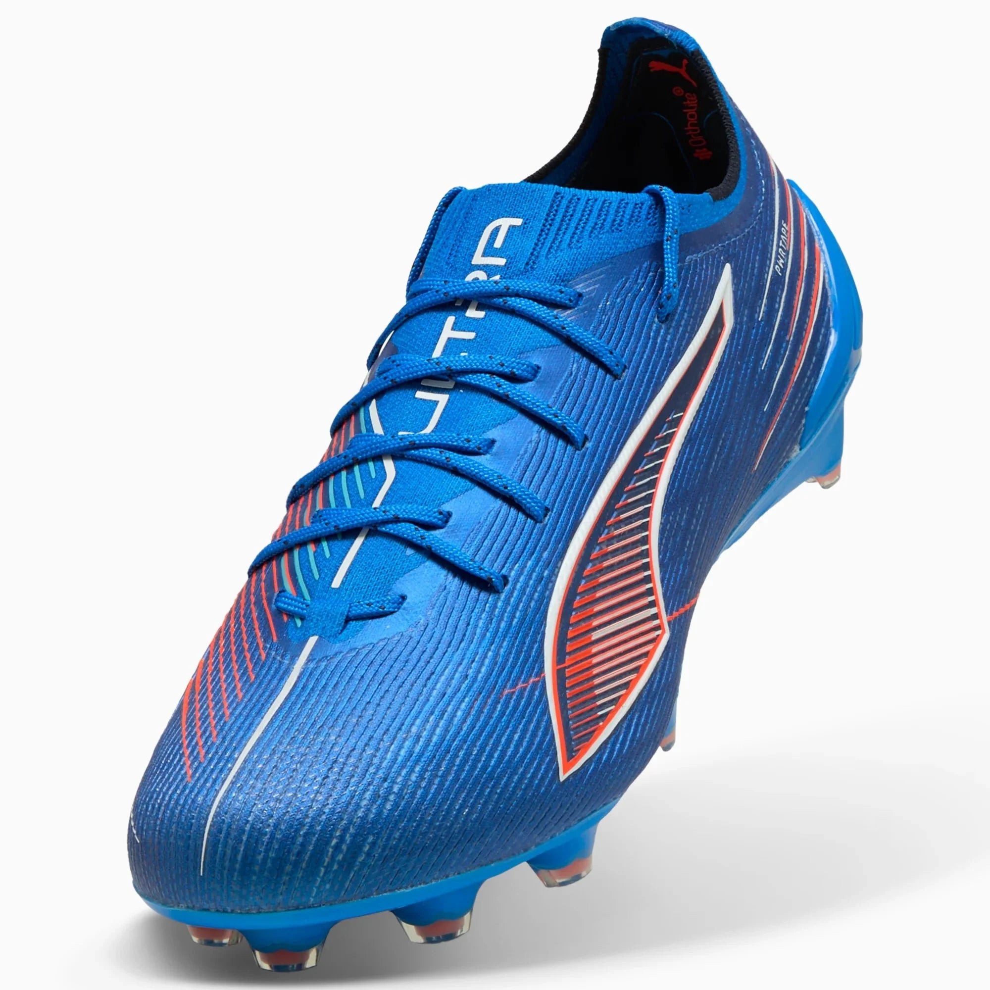 Puma Ultra 6 Ultimate Firm Ground Soccer Cleats - Untamed Pack (FA25)