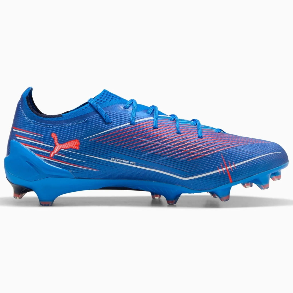 Puma Ultra 6 Ultimate Firm Ground Soccer Cleats - Untamed Pack (FA25)
