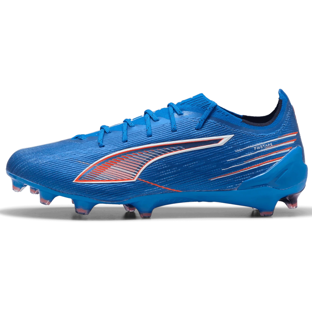 Puma Ultra 6 Ultimate Firm Ground Soccer Cleats - Untamed Pack (FA25)