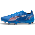 Puma Ultra 6 Ultimate Firm Ground Soccer Cleats - Untamed Pack (FA25)