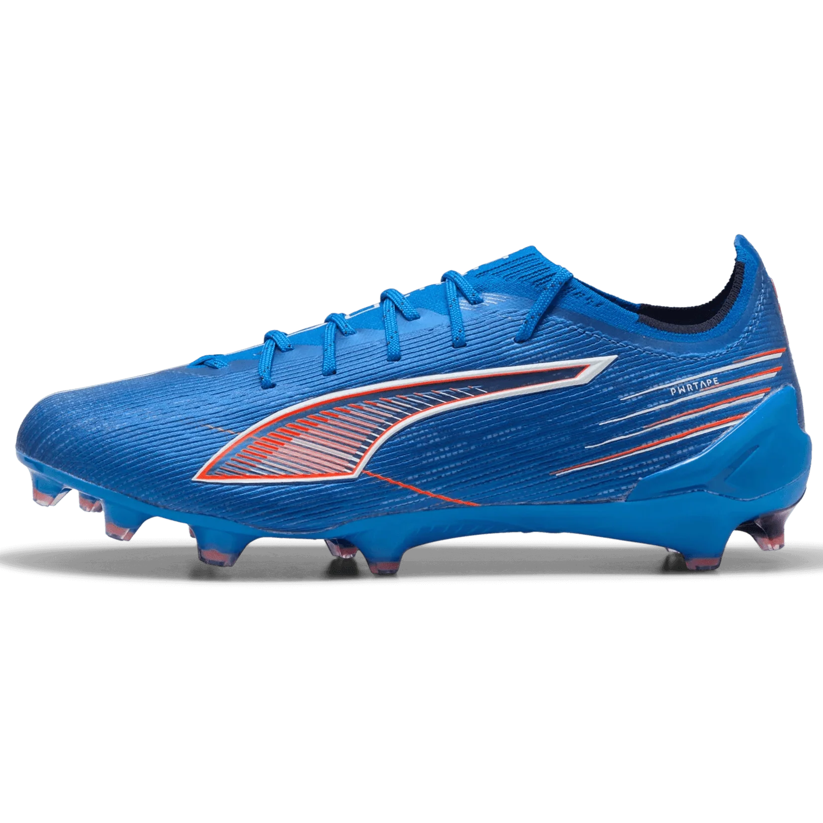 Puma Ultra 6 Ultimate Firm Ground Soccer Cleats - Untamed Pack (FA25)