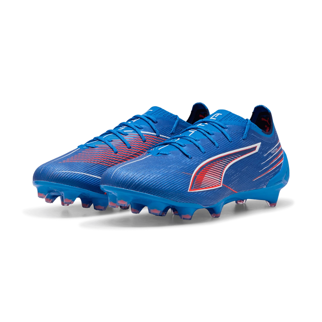 Puma Ultra 6 Ultimate Firm Ground Soccer Cleats - Untamed Pack (FA25)