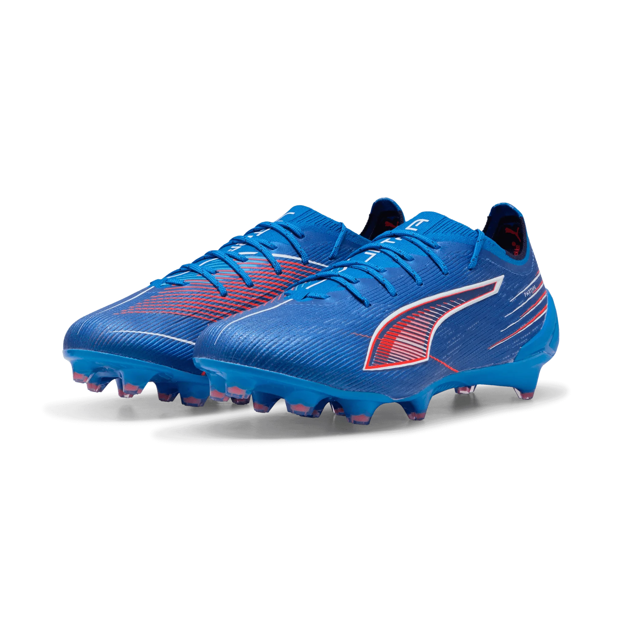 Puma Ultra 6 Ultimate Firm Ground Soccer Cleats - Untamed Pack (FA25)