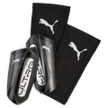 Puma Ultra Flex Sleeve Shin Guards