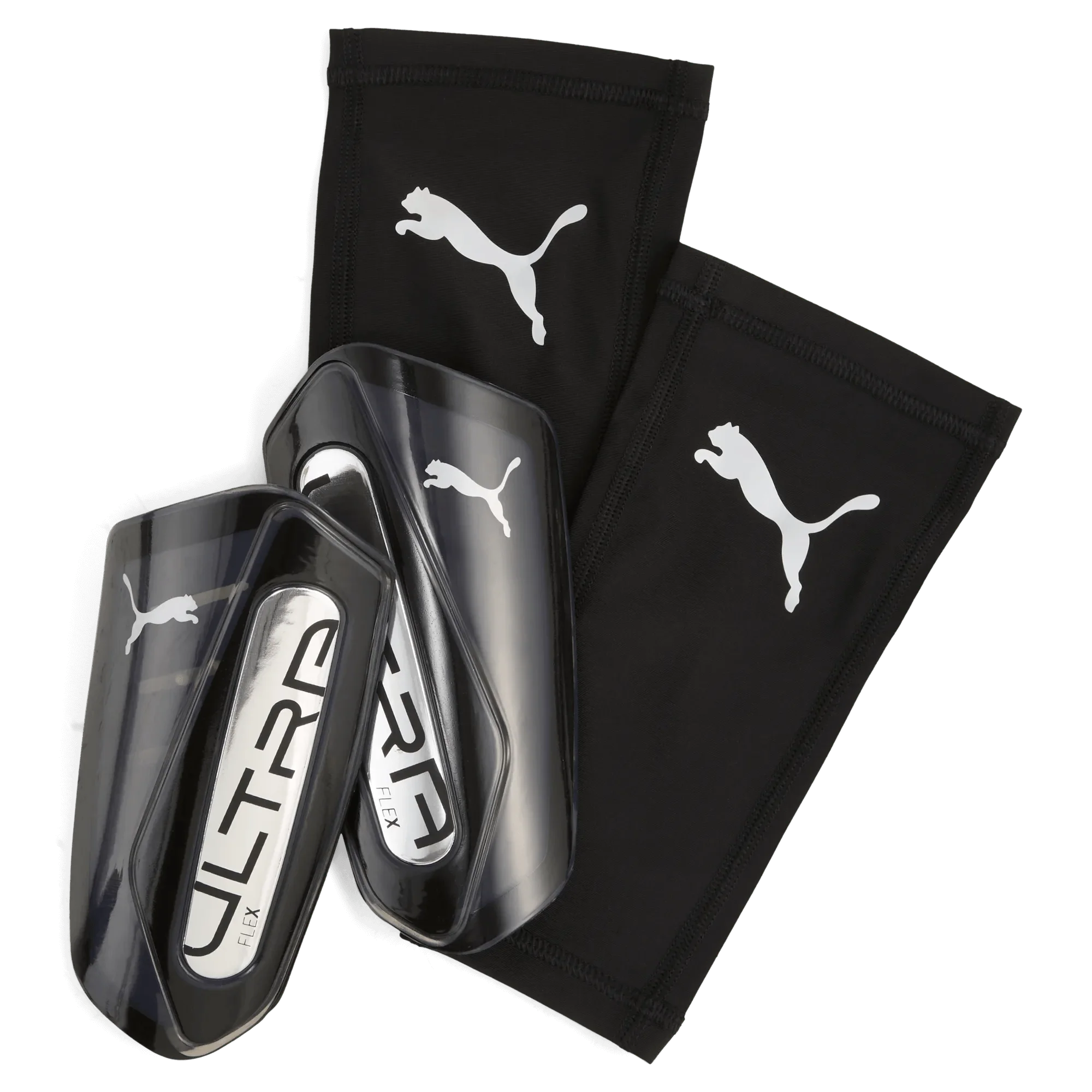 Puma Ultra Flex Sleeve Shin Guards