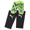 Puma Ultra Flex Sleeve Shin Guards