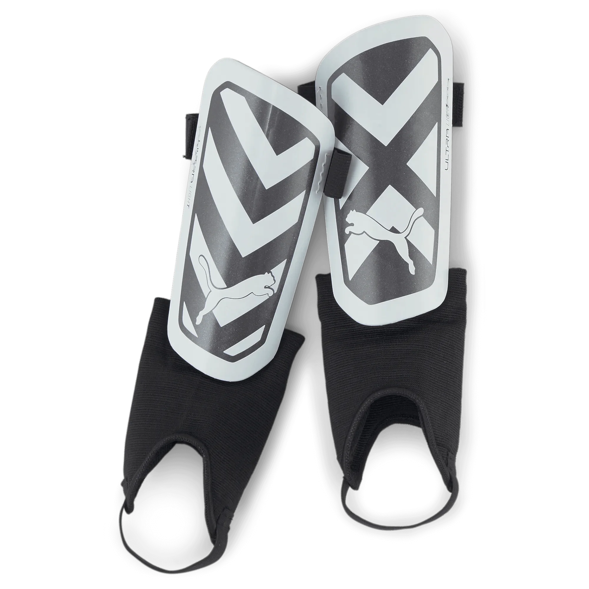 Puma Ultra Light Ankle Shin Guards