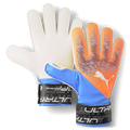 Puma Ultra protect 3 RC - Ultra Orange - Blue