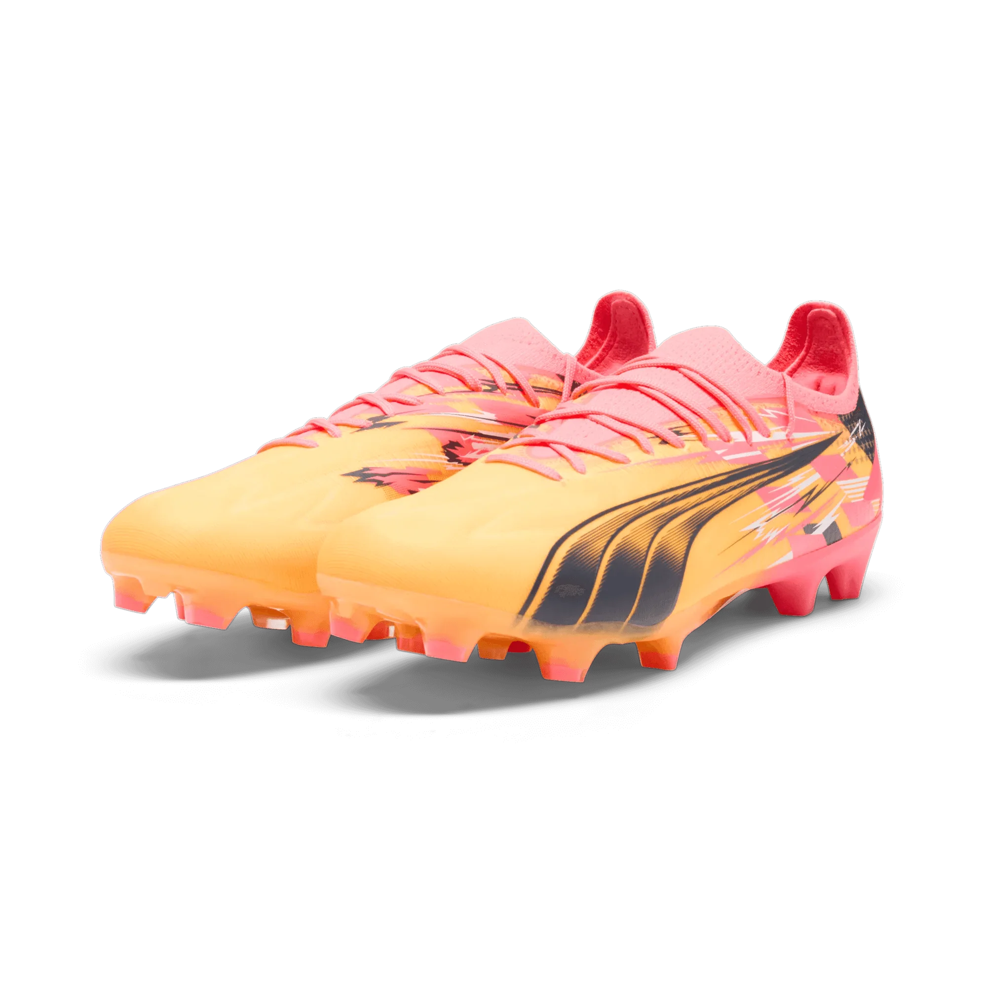 Puma Ultra Ultima CP FG/AG - Christian Pulisic CP10 (FA24)