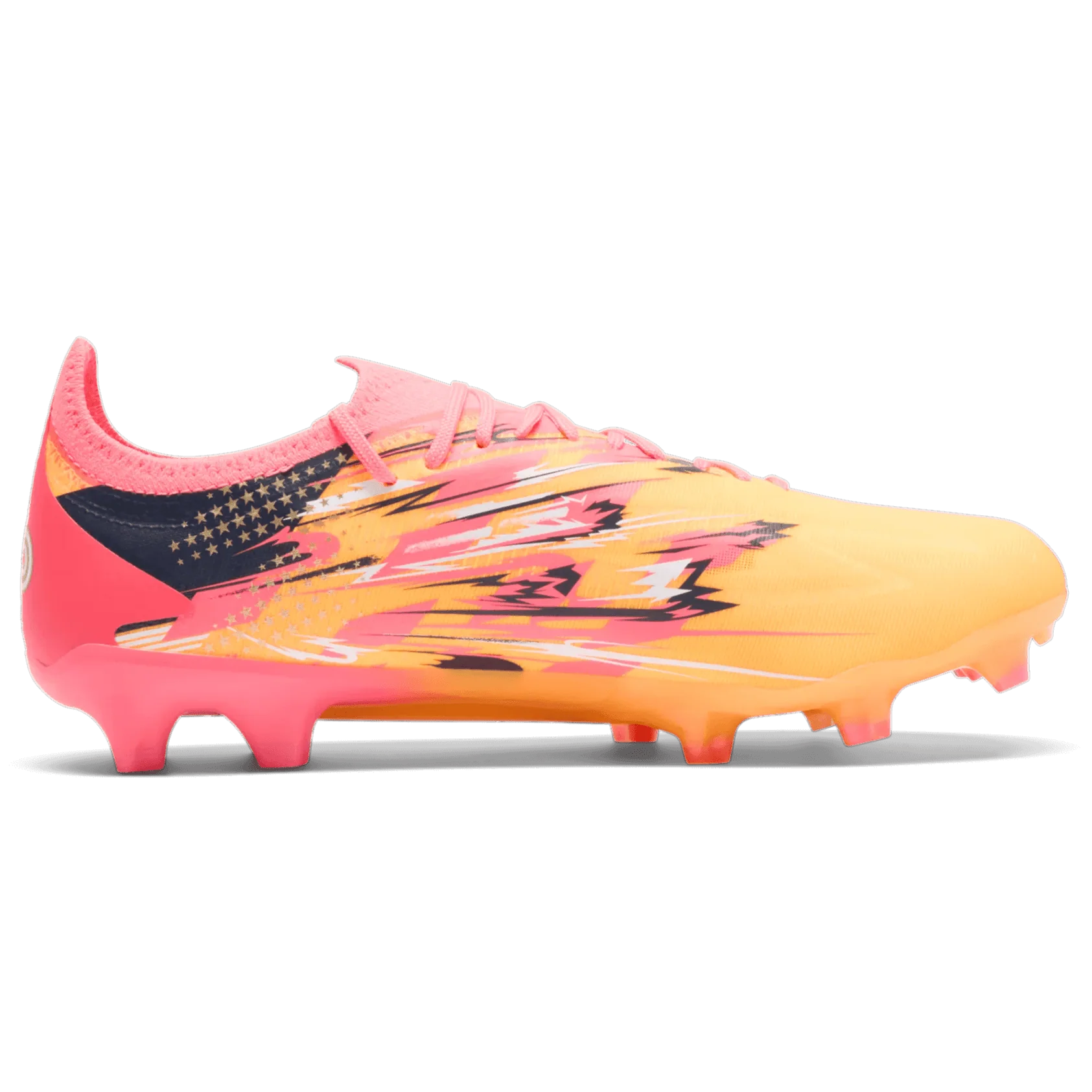 Puma Ultra Ultima CP FG/AG - Christian Pulisic CP10 (FA24)