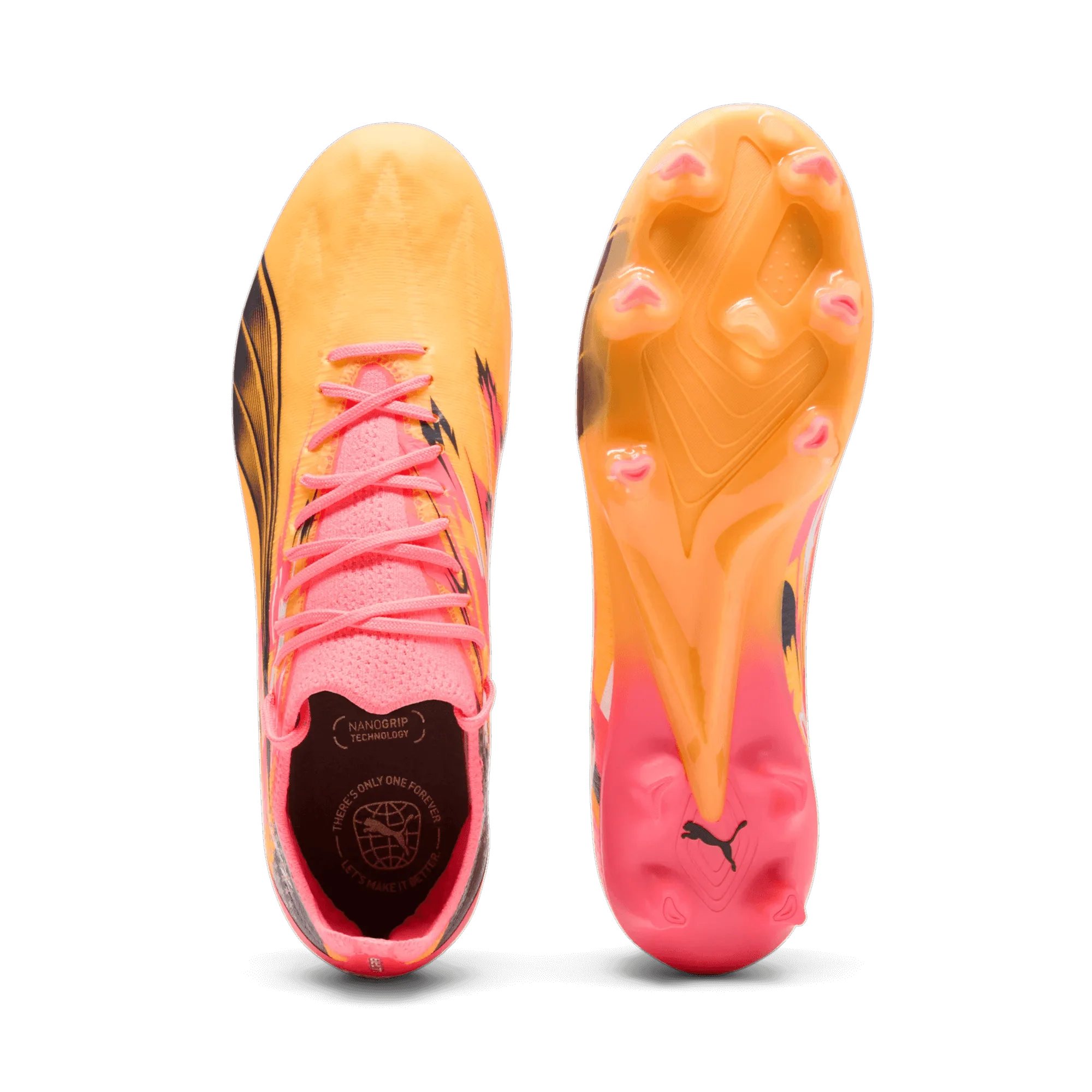 Puma Ultra Ultima CP FG/AG - Christian Pulisic CP10 (FA24)