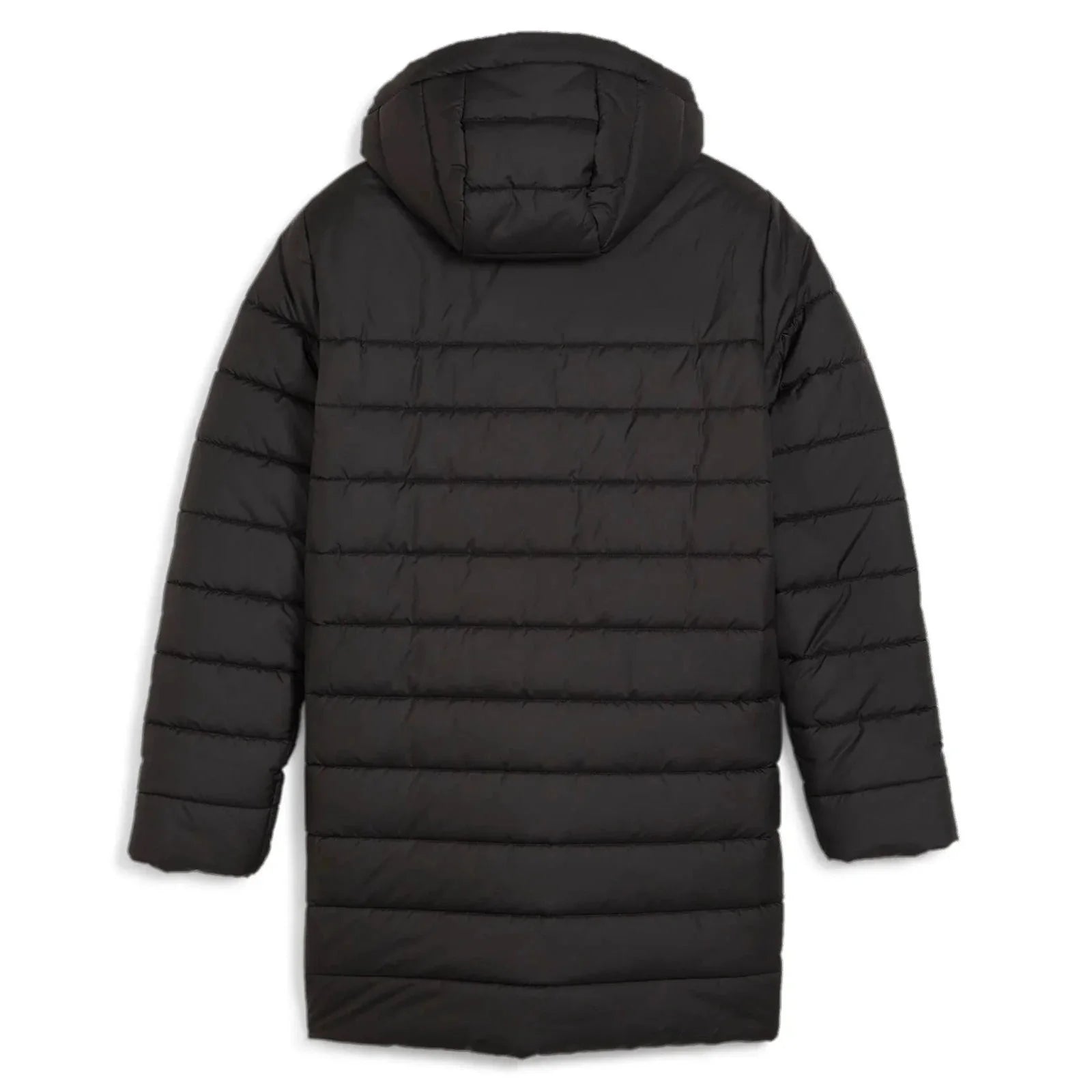 Puma Youth TeamFinal Bench Jacket