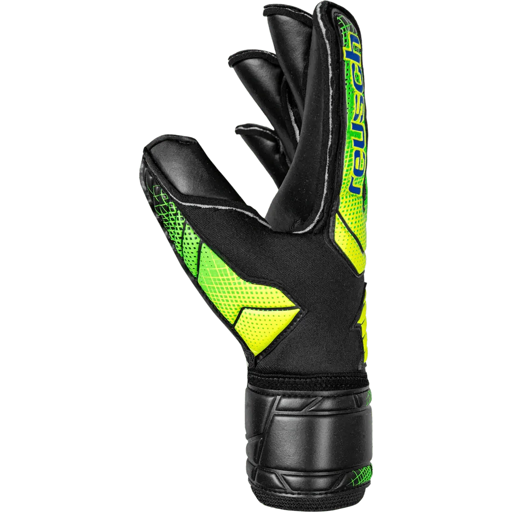 Reusch Attrakt AB1 Duo Goalkeeper Gloves