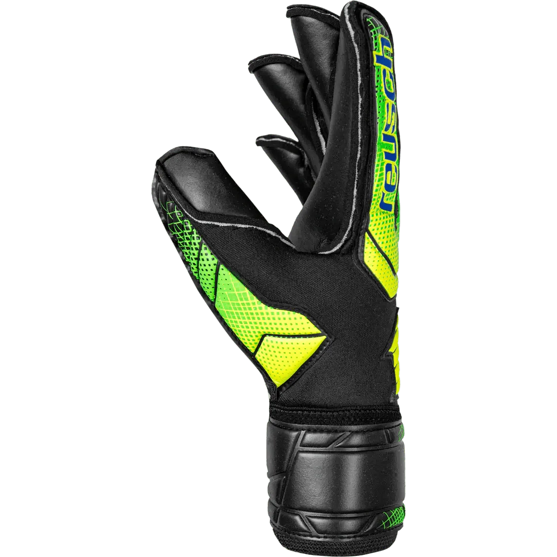 Reusch Attrakt AB1 Duo Goalkeeper Gloves