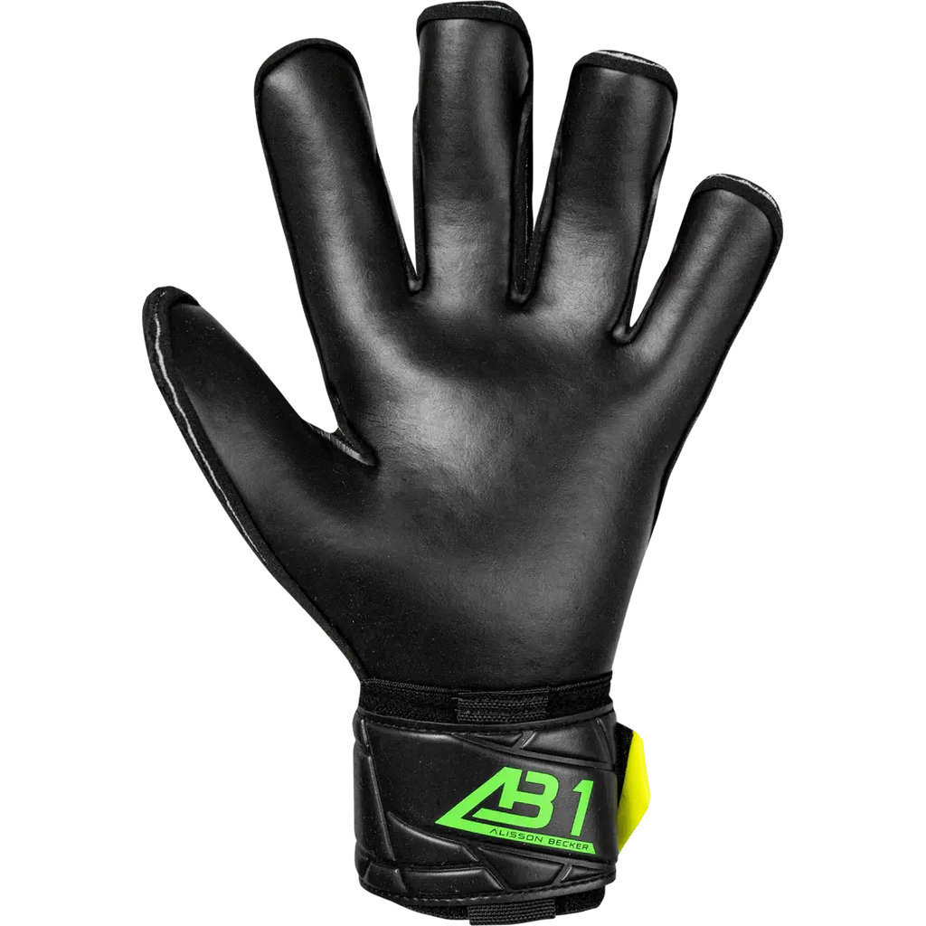 Reusch Attrakt AB1 Duo Goalkeeper Gloves