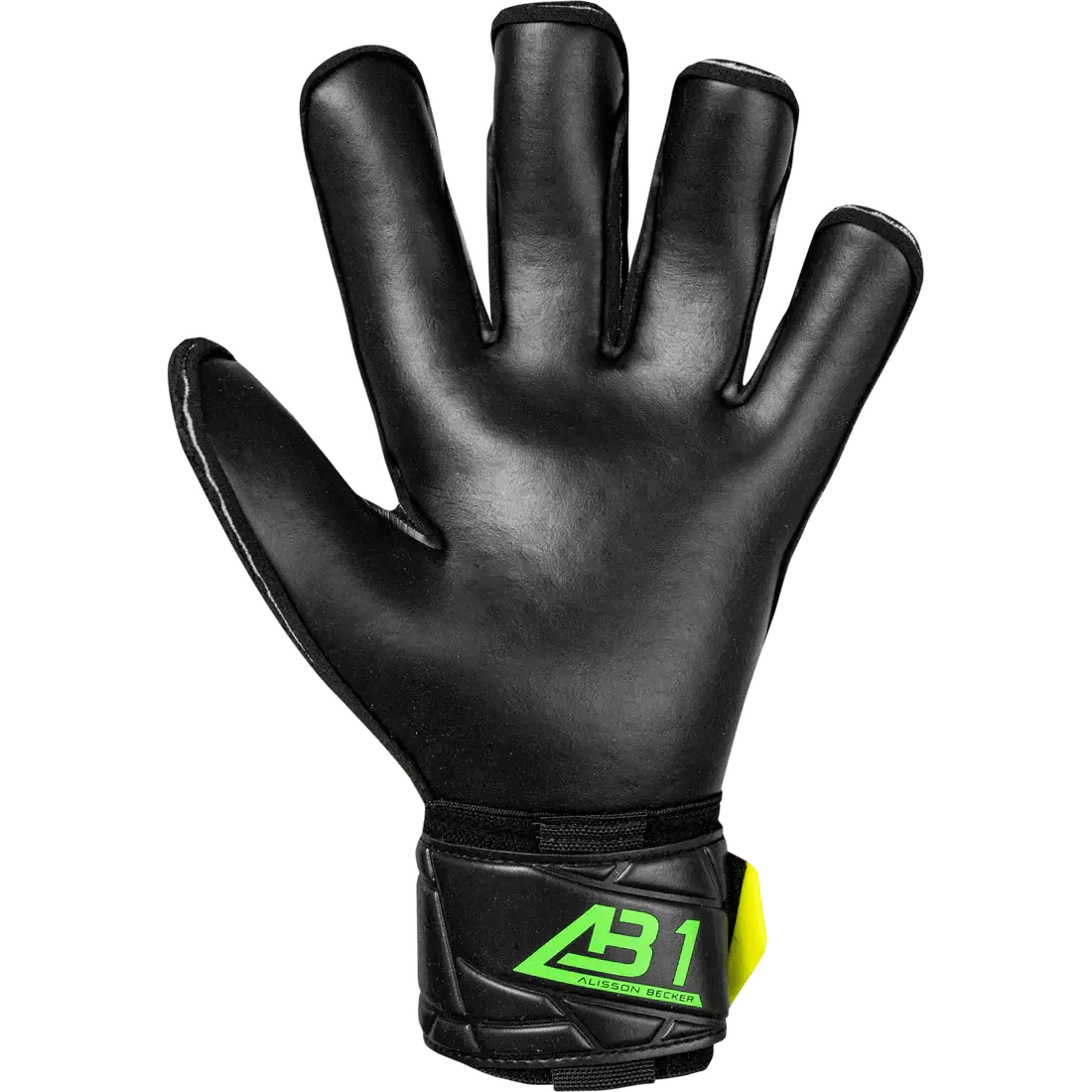Reusch Attrakt AB1 Duo Goalkeeper Gloves
