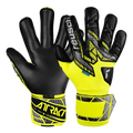 Reusch Attrakt Duo Evolution Goalkeeper Gloves