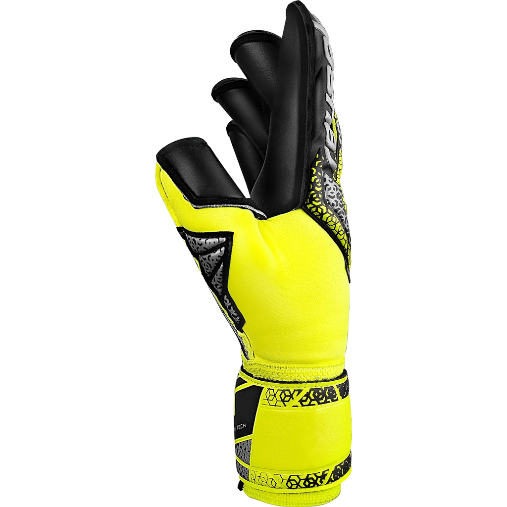 Reusch Attrakt Duo Evolution Goalkeeper Gloves