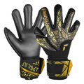 Reusch Attrakt Duo Finger Support Goalkeeper Gloves