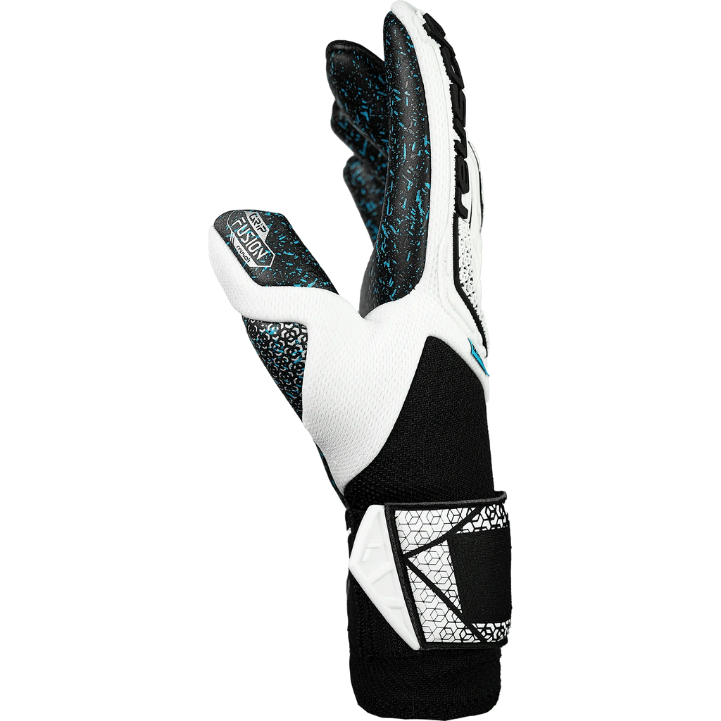 Reusch Attrakt Freegel Fusion Goaliator Goalkeeper Gloves