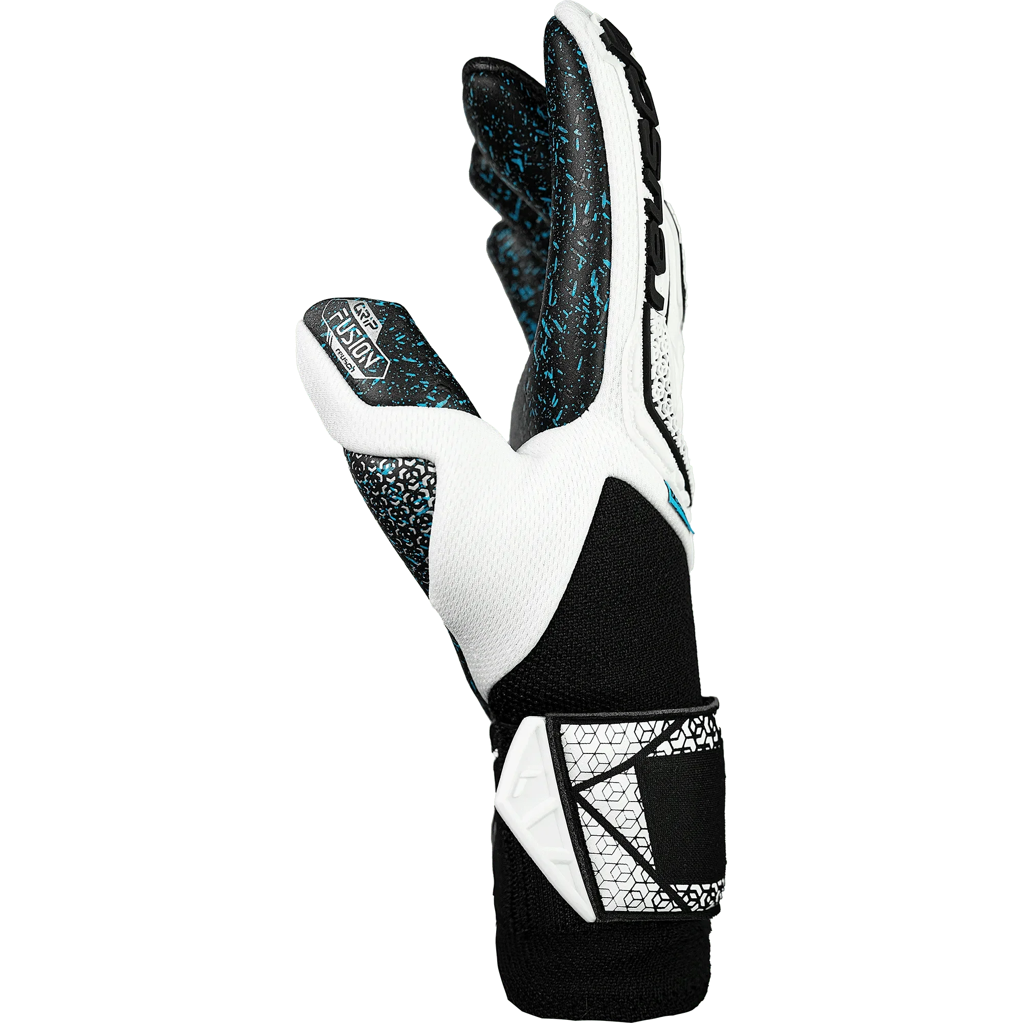 Reusch Attrakt Freegel Fusion Goaliator Goalkeeper Gloves