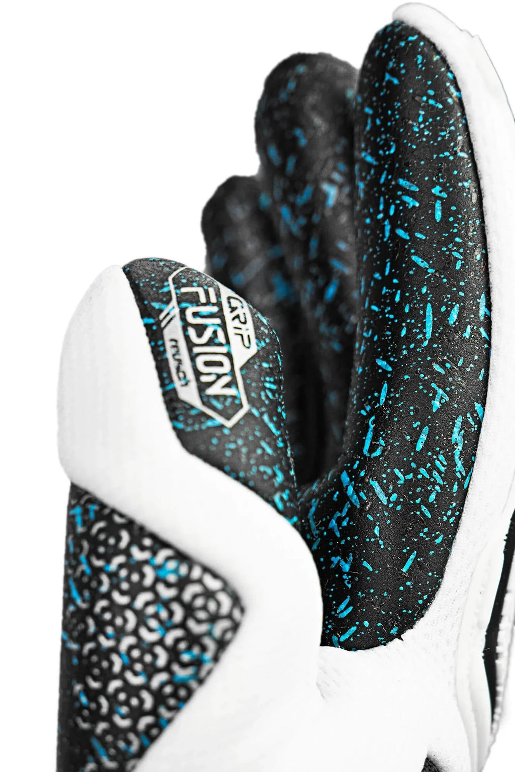 Reusch Attrakt Freegel Fusion Goaliator Goalkeeper Gloves