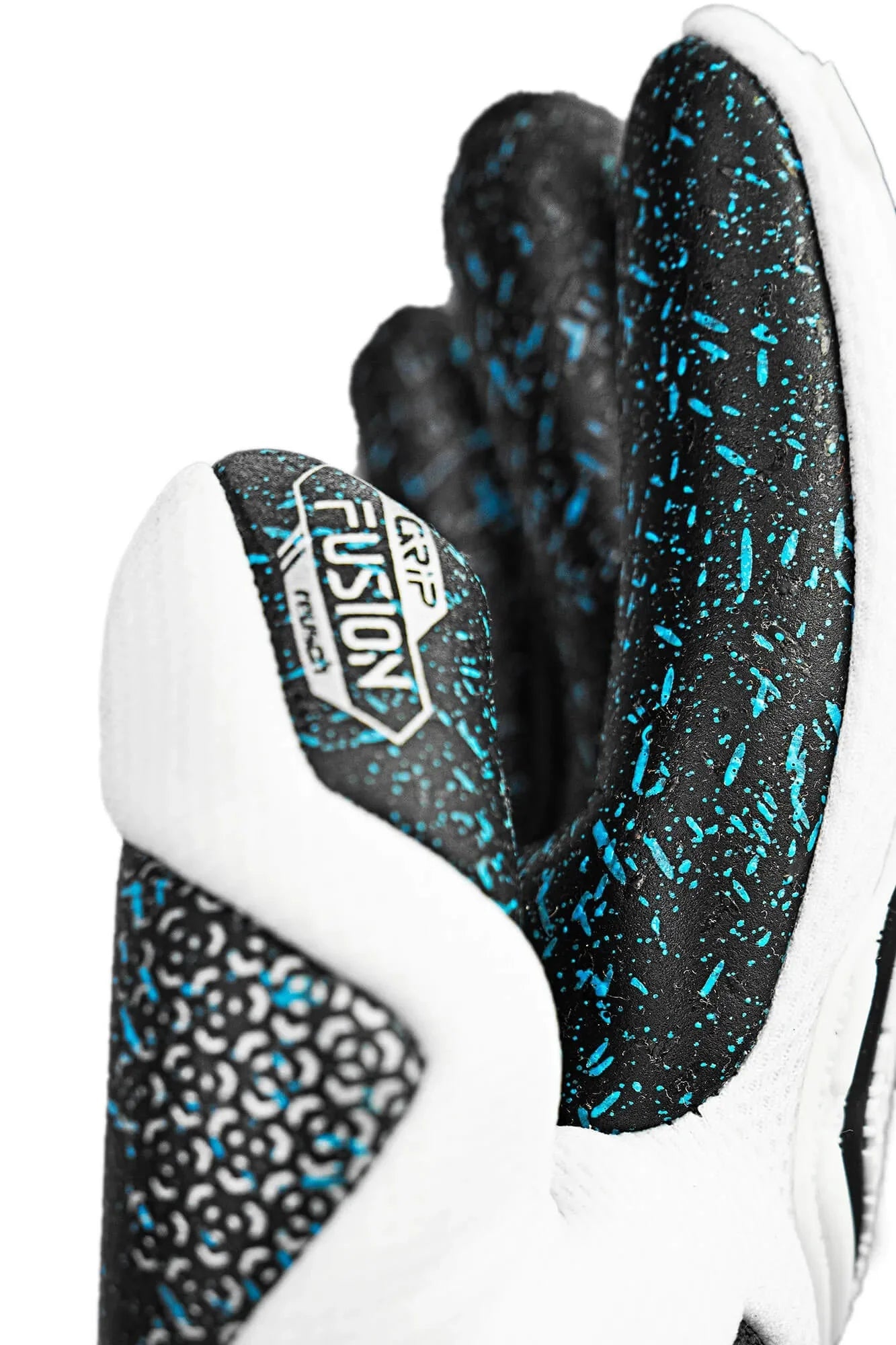 Reusch Attrakt Freegel Fusion Goaliator Goalkeeper Gloves