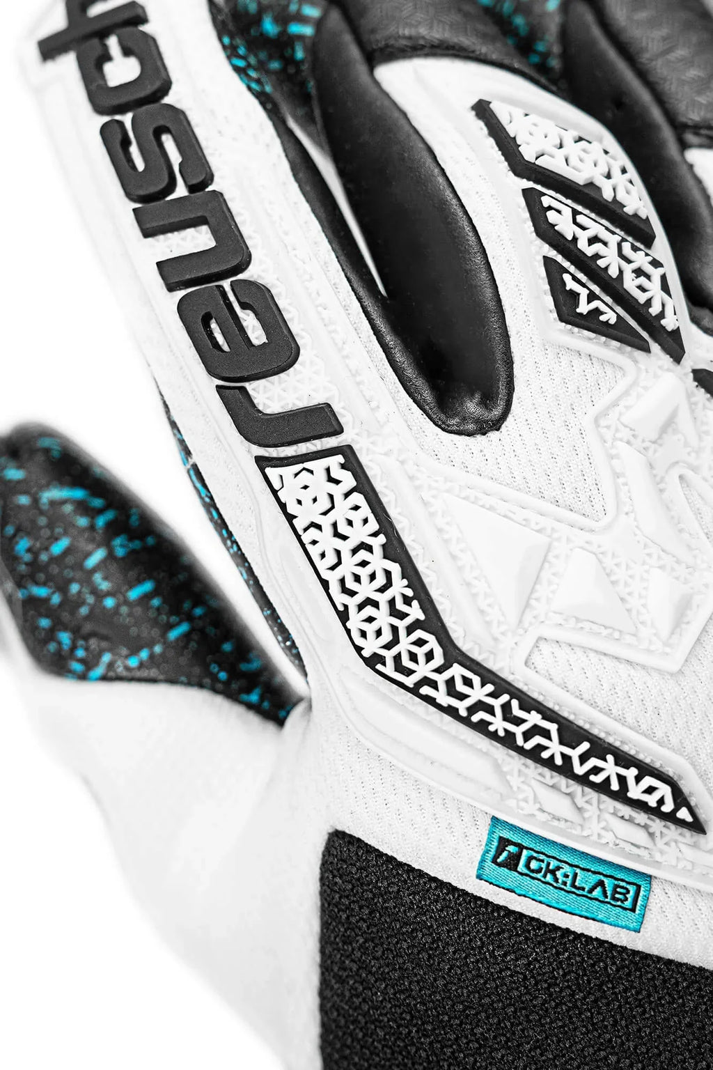 Reusch Attrakt Freegel Fusion Goaliator Goalkeeper Gloves
