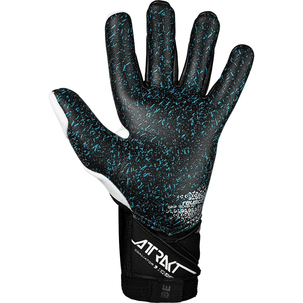 Reusch Attrakt Freegel Fusion Goaliator Goalkeeper Gloves