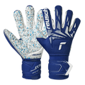 Reusch Attrakt Freegel Fusion Ortho-Tec Goalkeeper Gloves