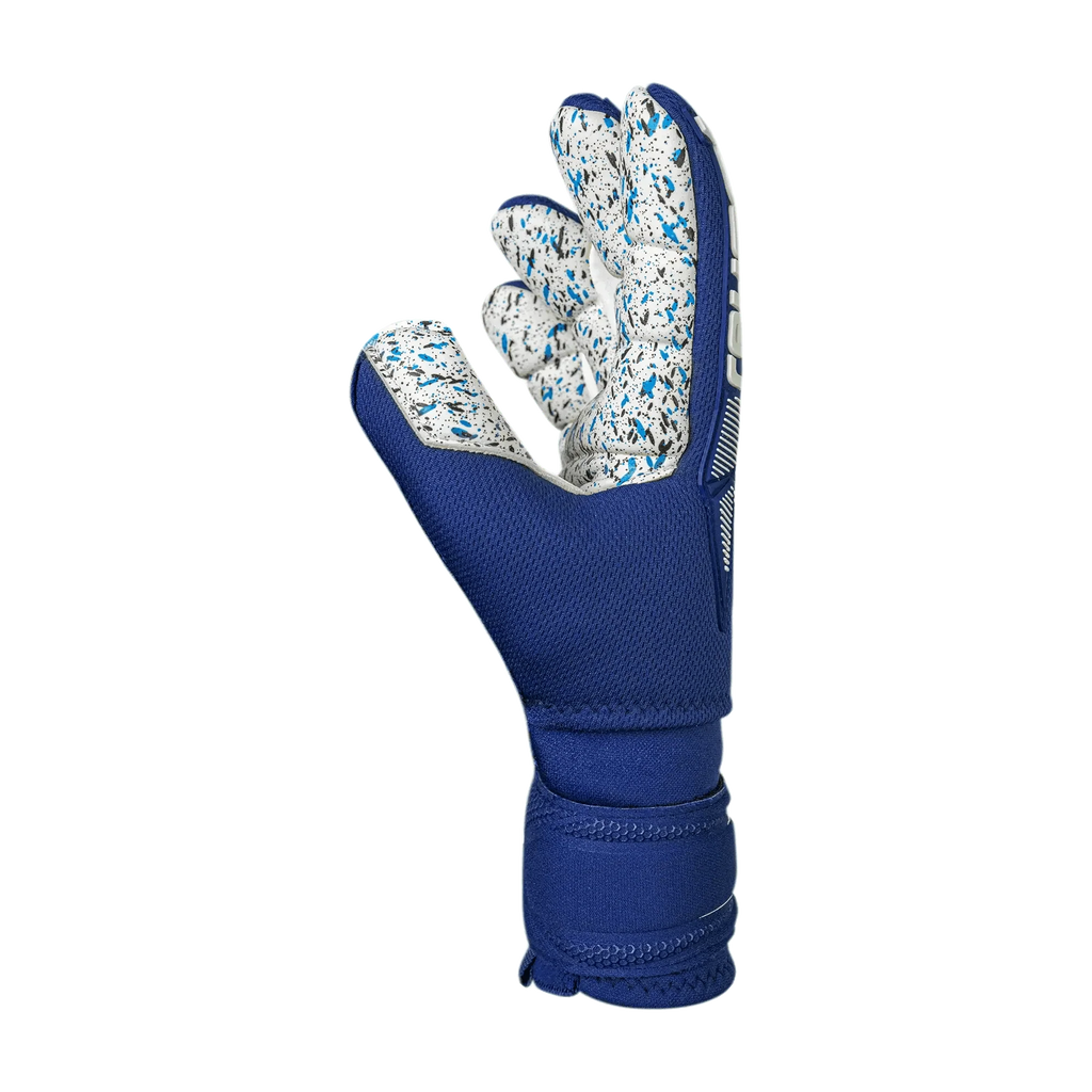 Reusch Attrakt Freegel Fusion Ortho-Tec Goalkeeper Gloves
