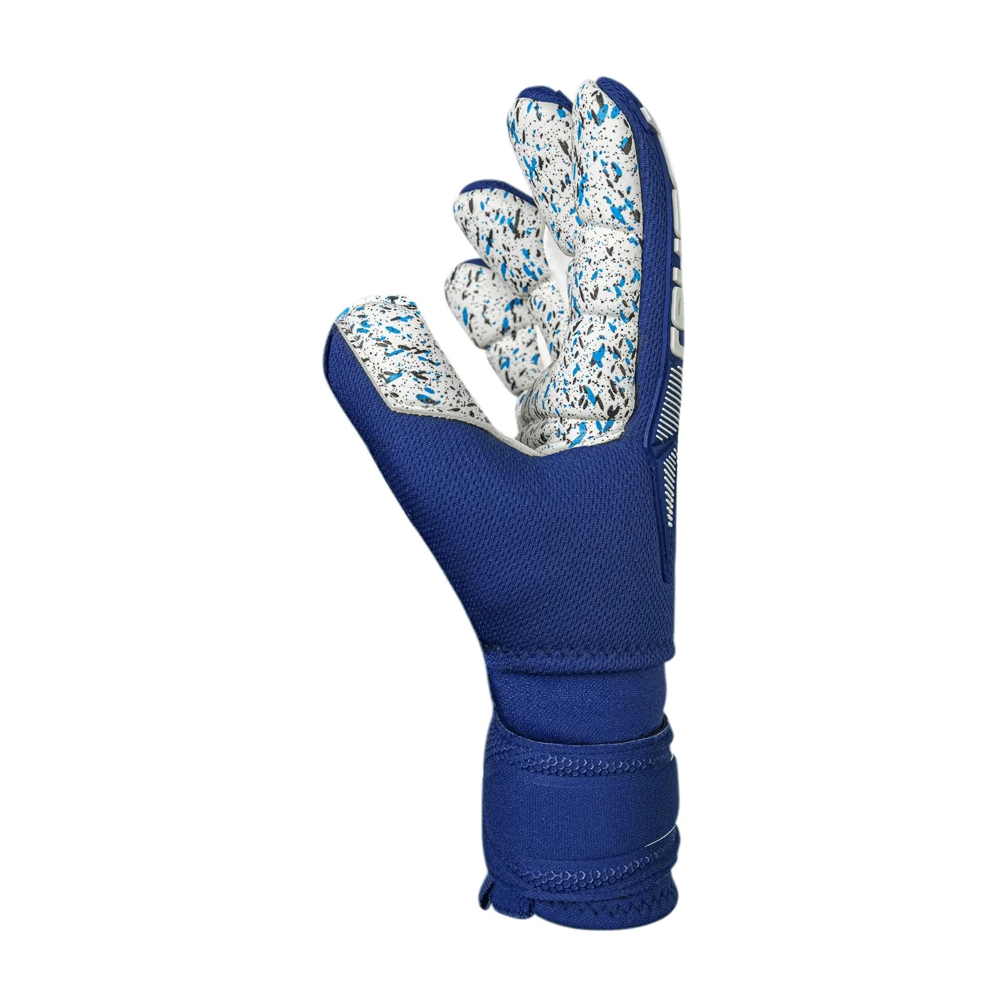 Reusch Attrakt Freegel Fusion Ortho-Tec Goalkeeper Gloves