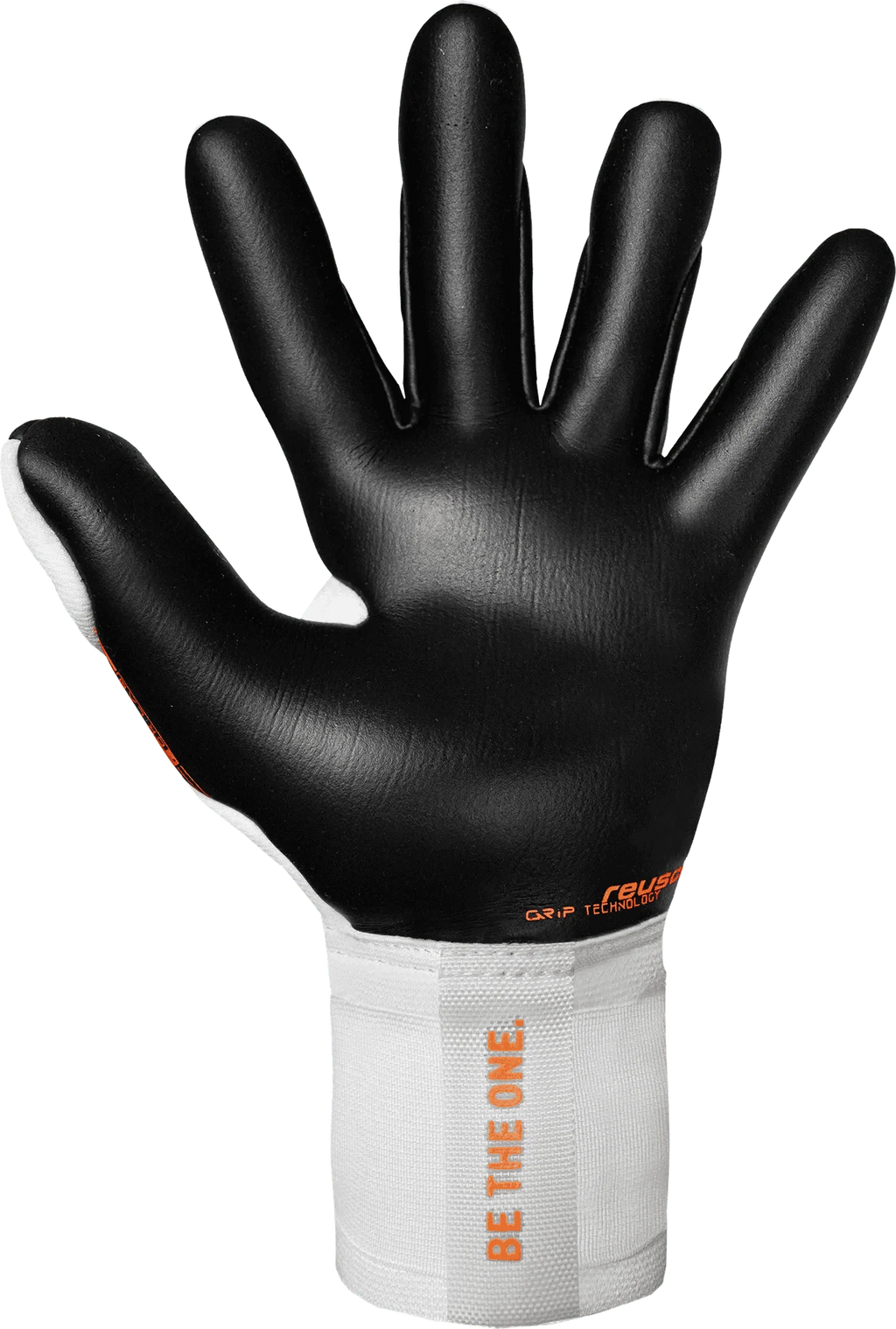 Reusch Attrakt Freegel Gold X Goalkeeper Gloves