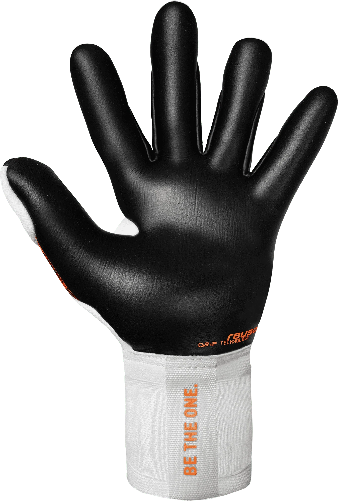 Reusch Attrakt Freegel Gold X Goalkeeper Gloves