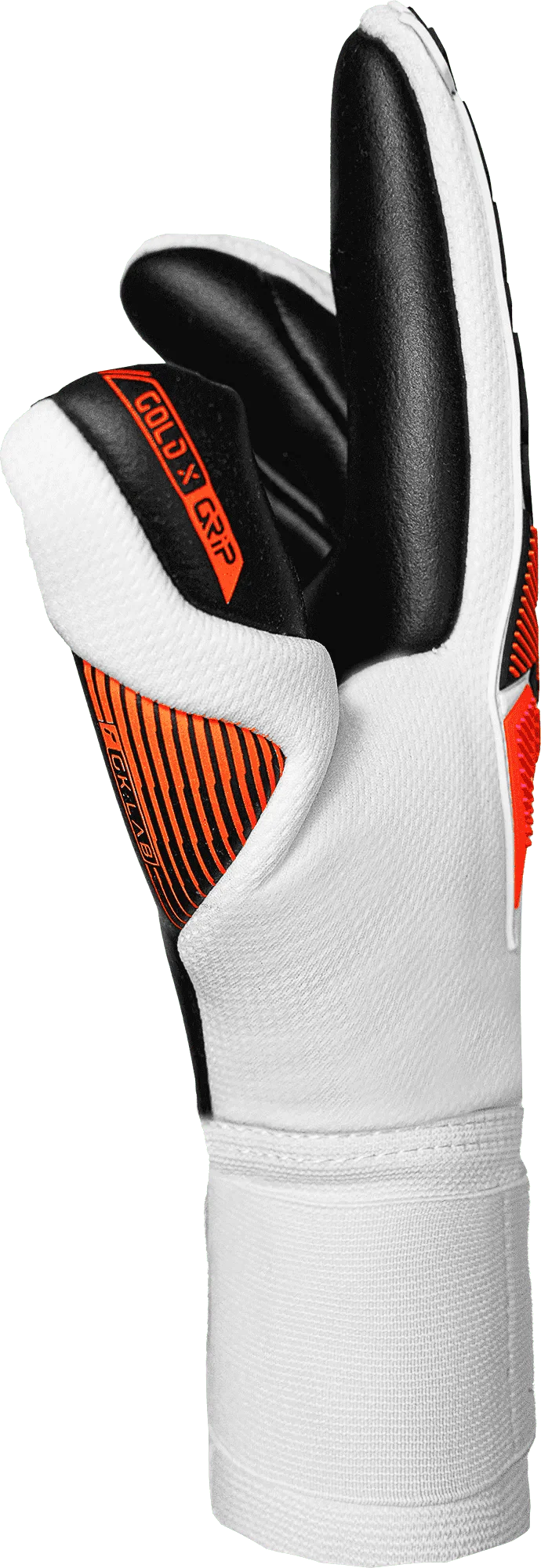 Reusch Attrakt Freegel Gold X Goalkeeper Gloves