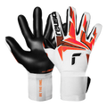Reusch Attrakt Freegel Gold X Goalkeeper Gloves