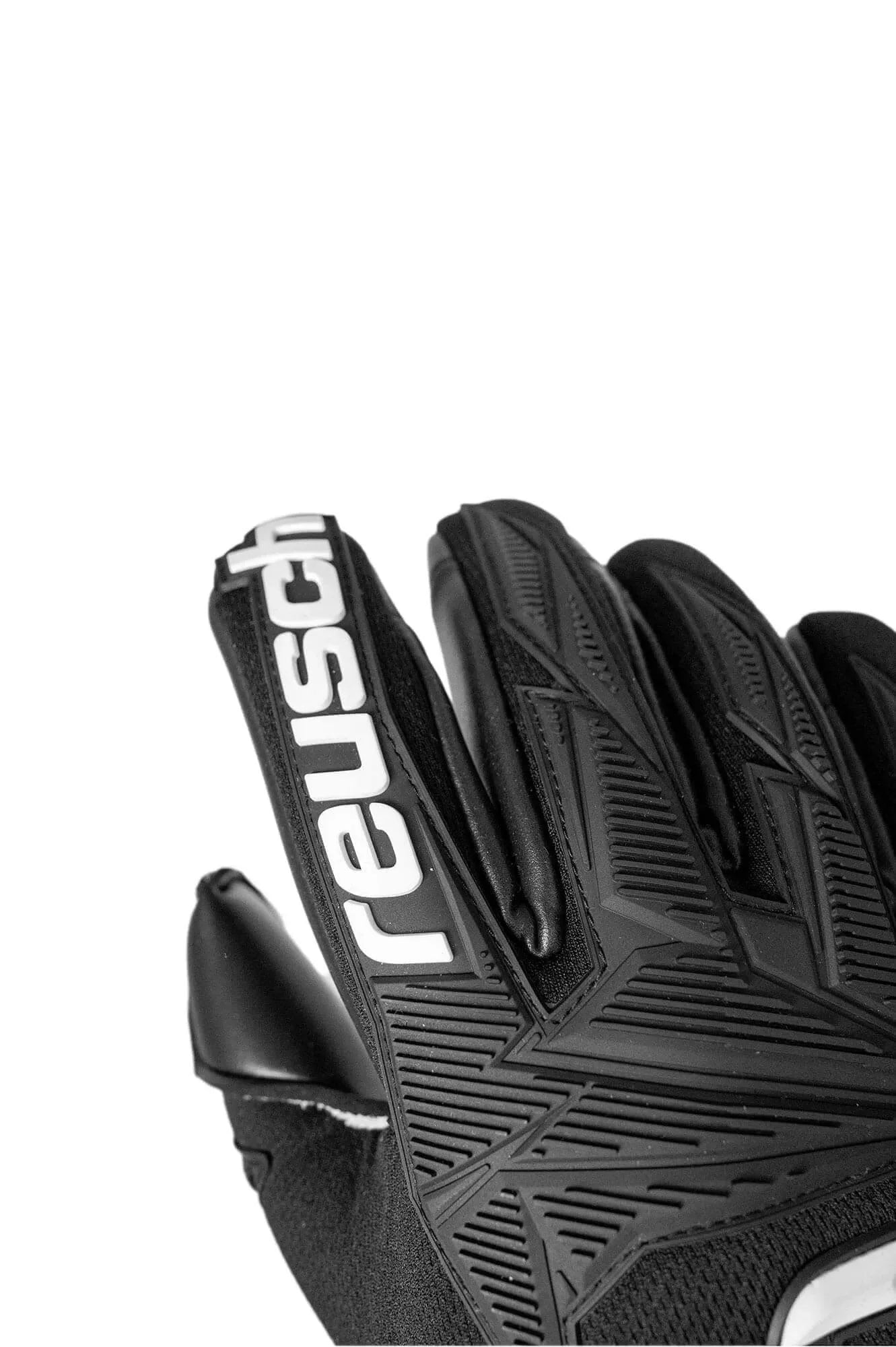 Reusch Attrakt Freegel Infinity Finger Support Goalkeeper Gloves