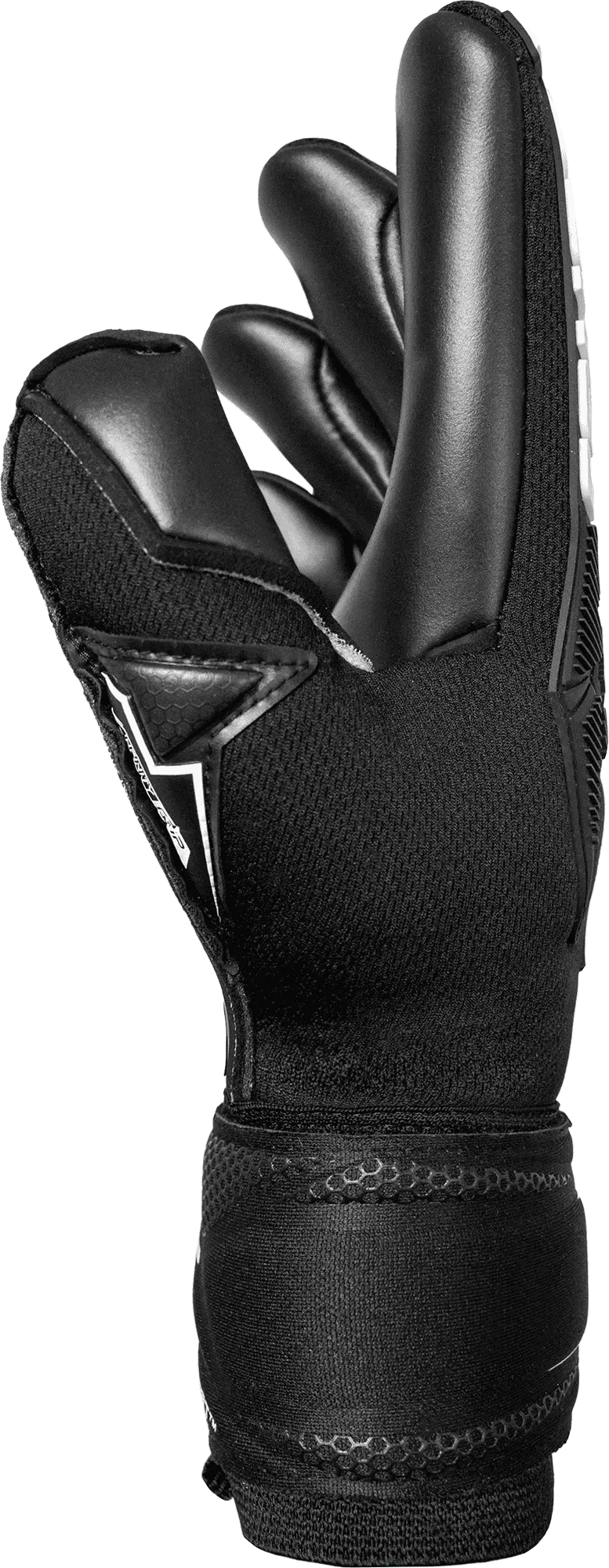 Reusch Attrakt Freegel Infinity Finger Support Goalkeeper Gloves