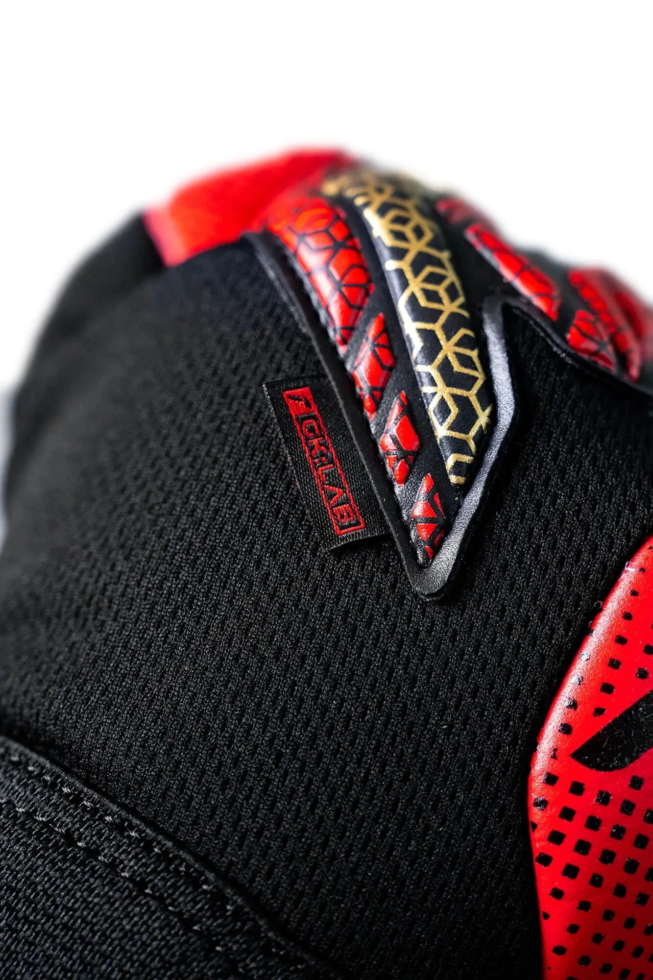 Reusch Attrakt Gold X Glueprint Goalkeeper Gloves