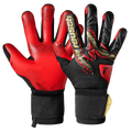 Reusch Attrakt Gold X Glueprint Goalkeeper Gloves