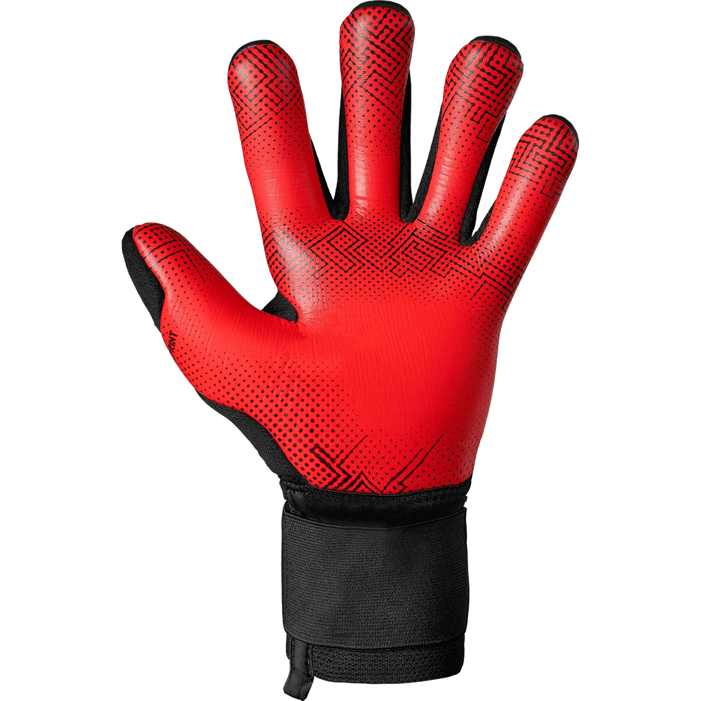 Reusch Attrakt Gold X Glueprint Goalkeeper Gloves