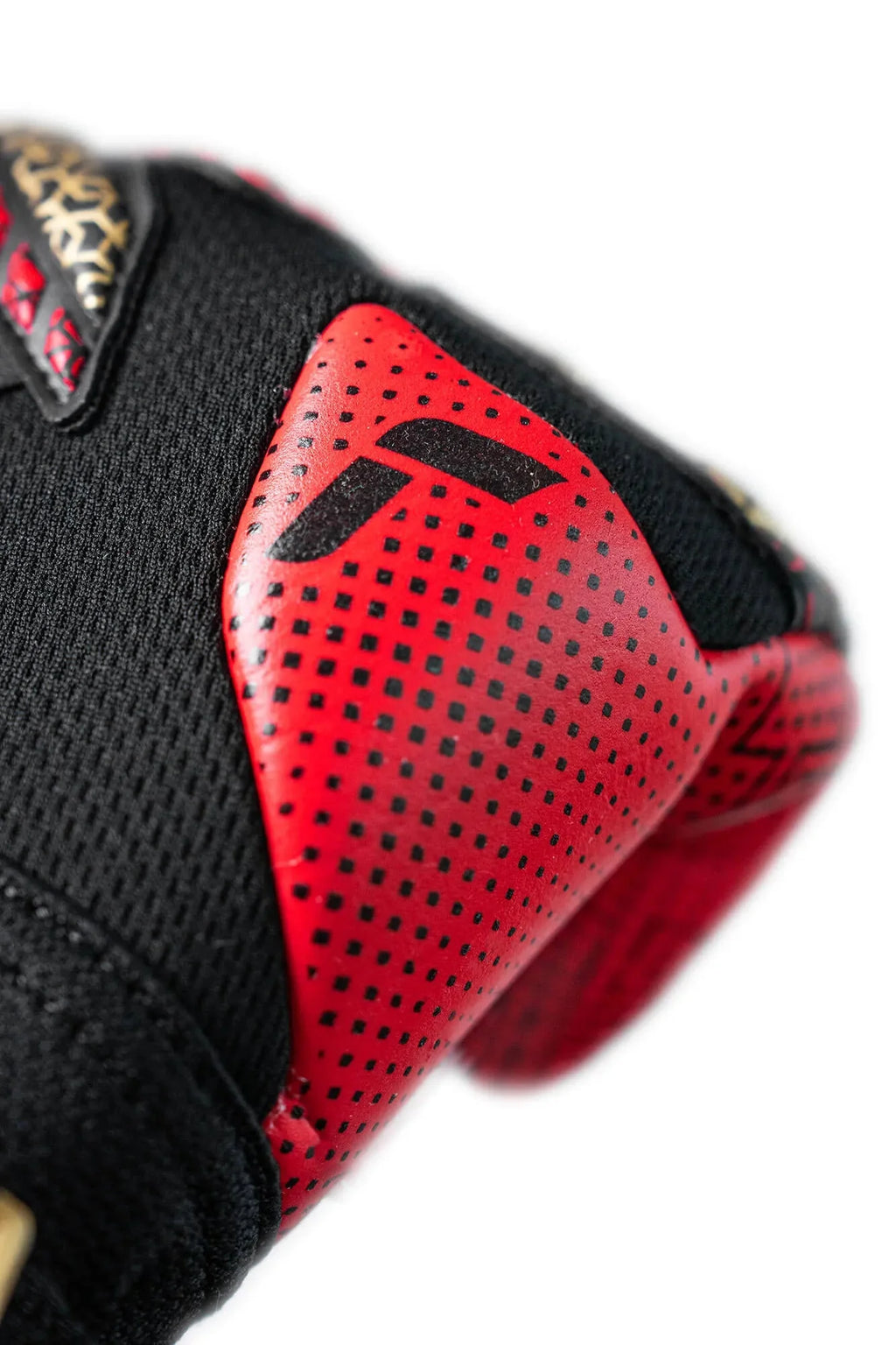 Reusch Attrakt Gold X Glueprint Goalkeeper Gloves
