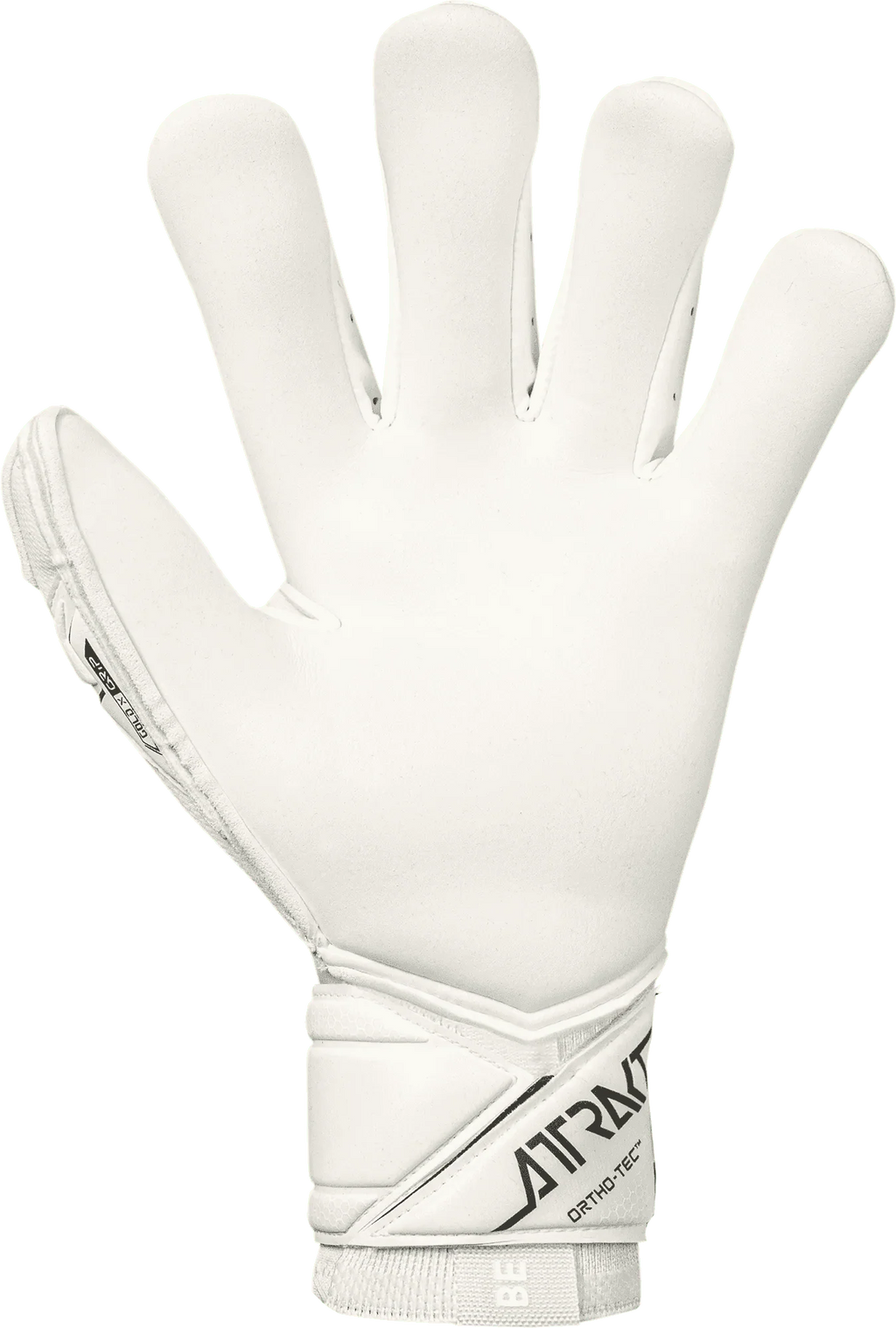 Reusch Attrakt Gold X Ortho-Tec Goalkeeper Gloves